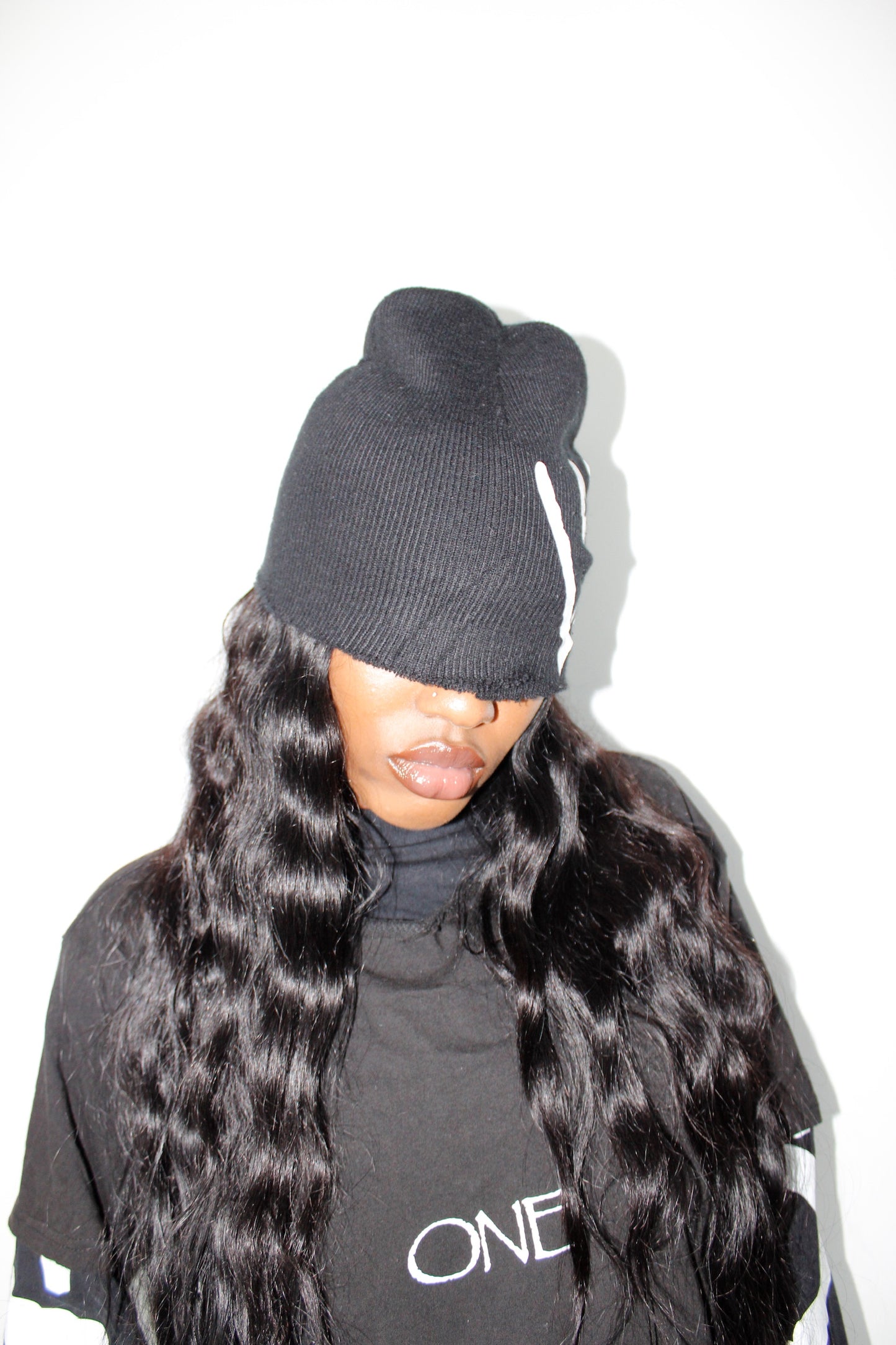 Lone Head Beanie