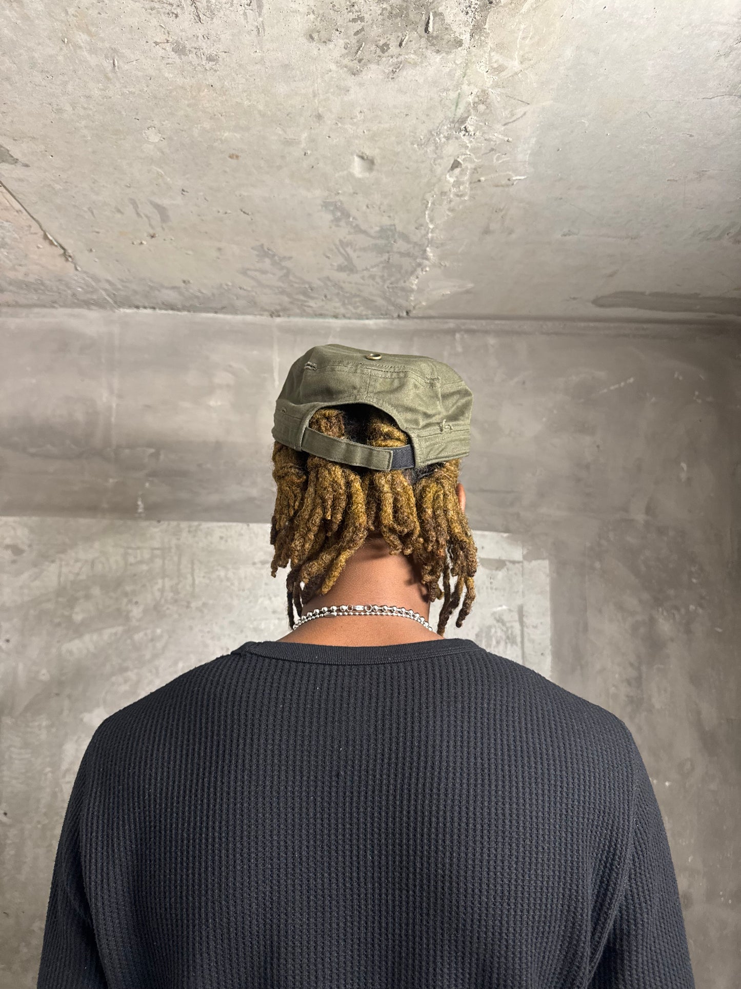 Cadet Hat