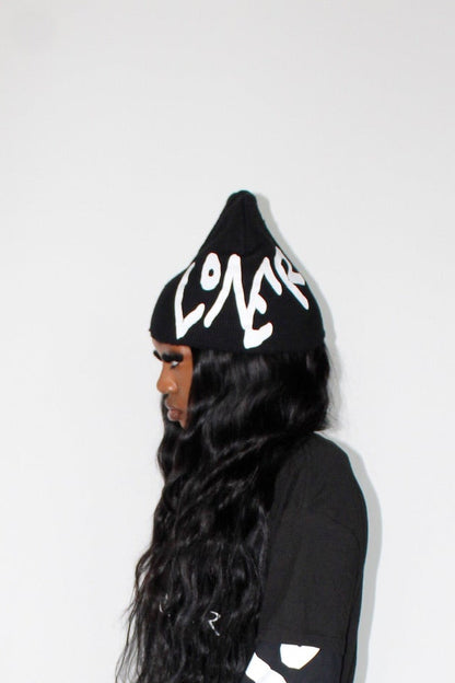 Lone Head Beanie